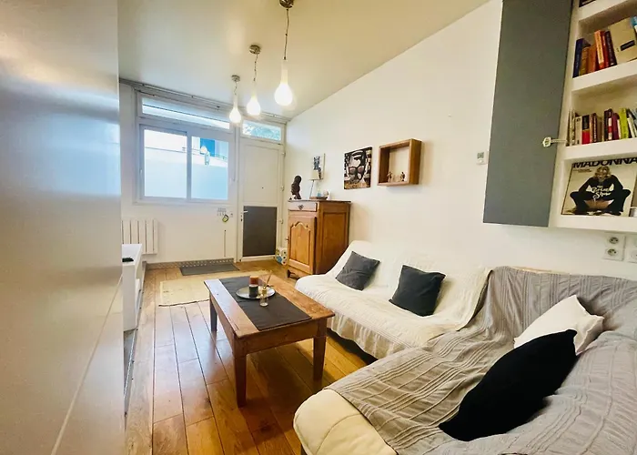 Le Loft De L Abbe