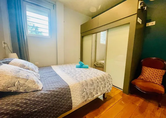 Le Loft De L Abbe
